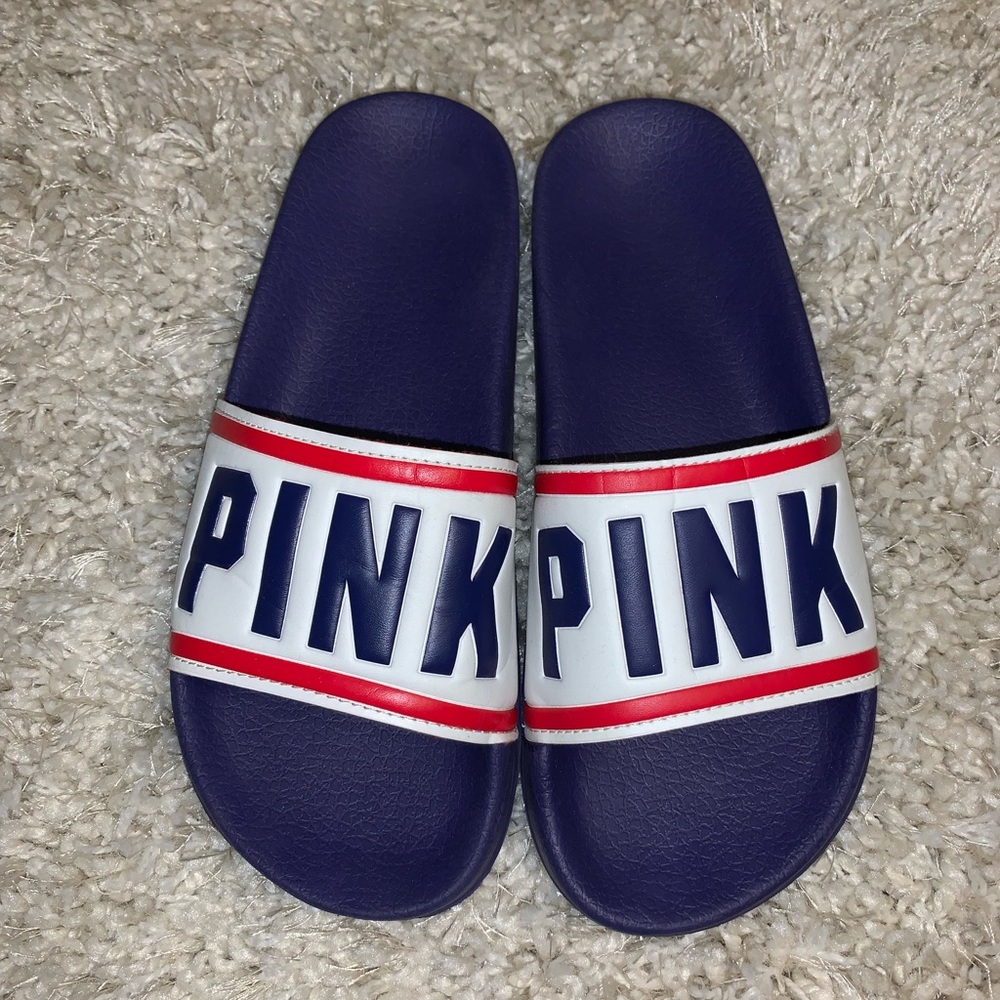 PINK Slides